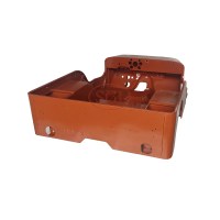 5009 Body Tub Slate Grill1